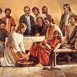Missão Ofício das Leituras