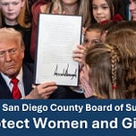 Reclaim San Diego