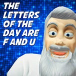 Letters from God