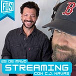 La Newsletter de Fuera de Series