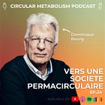 Circular Metabolism