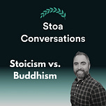 The Stoa Letter