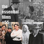 The Essential Films