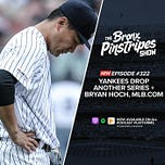 Bronx Pinstripes