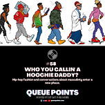 Queue Points Podcast Mag