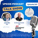 The Upside Newsletter
