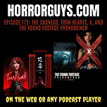 Horror Weekly