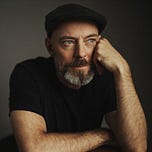 Rak höger med Ivar Arpi