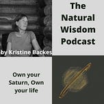 Reclaim Your Natural Wisdom