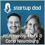 Startup Dad
