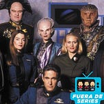 La Newsletter de Fuera de Series