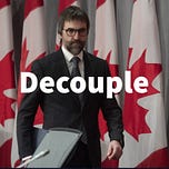 Decouple