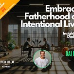 Inside the Lab: How I Built the Biggest Men's Conversation