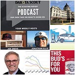 The Dakota Scout