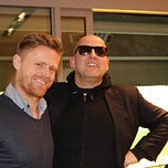 Revista de la Liga with Graham Hunter