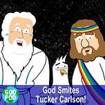 Letters from God