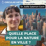 Circular Metabolism