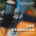 Life Expansion After 50