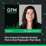 The GTM Newsletter