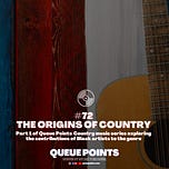Queue Points Podcast Mag