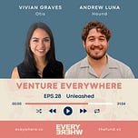 Everywhere with Scott Hartley