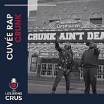 Les Bons Crus - Podcast Rap Hip Hop