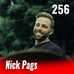 The Dance of Life Podcast with Tudor Alexander