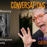 Happiness Practices with Phil Gerbyshak