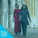 La Newsletter de Fuera de Series