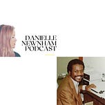 Danielle Newnham