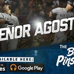Bronx Pinstripes