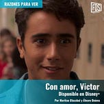 La Newsletter de Fuera de Series