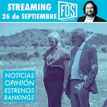 La Newsletter de Fuera de Series