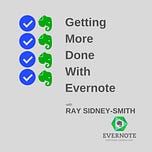 Productivity + Tech