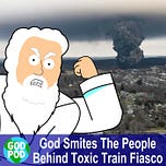 Letters from God