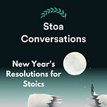 The Stoa Letter