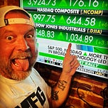The Peters Report - Staying One Step Ahead of the Market