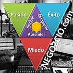 #MartesCoach de Oscar Schmitz 🚀