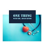 Sound Bites with Dr. Adam Rinde