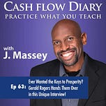 Cashflow Diary Direct