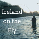 Ireland on the Fly