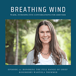 Breathing Wind Podcast