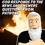 Letters from God