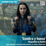 La Newsletter de Fuera de Series