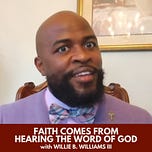 Radically Christian