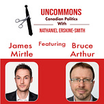 Uncommons with Nate Erskine-Smith