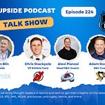 The Upside Newsletter