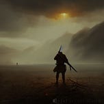 Vid härden