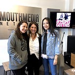 BEHIND THE SEAMS™ WITH STACY IGEL
