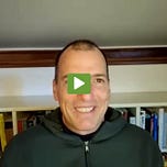 Kevin’s Newsletter